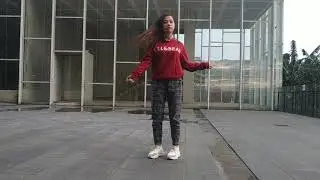 Bum Bum Tam Tam - Mc Fioti Dance Choreography by Minyoung Park