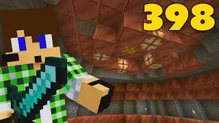 Minecraft ITA S6 E398
