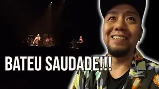 RELEMBRANDO O MEU PASSADO  | NA FOLGA 546