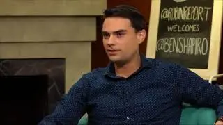 Ben Shapiro EVAPORATES Depressed Dave Rubin to FUCKING DEATH