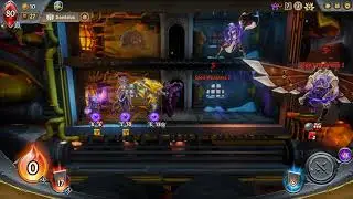[EP 21] Brakes - Monster Train - CapnStanky Plays