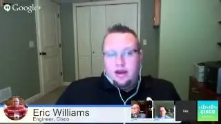 UCS Tech Talk: Cisco Standalone C-Series Integrated management Controller (IMC) 2.0
