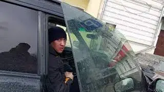 не выключил микрофон и поехал к юристу