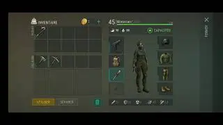 Last day on Earth (how to get out the wolf ) Act1
