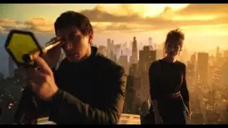 MEGALOPOLIS Trailer 2 (2024) | Aubrey Plaza's Stunning Return
