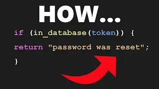 How I Hacked The Biggest Website In My Country