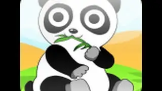 Panda Pop - Level 110 - Bobble Shooter - Free Game for iOS: iPhone / iPad - Android and PC