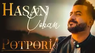 Hasan ÇOBAN - Potpori-2 (Official Klip)