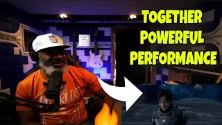 Vocal Masterclass: Producer Reacts to Dimash's "Together" 🎶