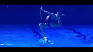 Театр на воде Марии Киселевой