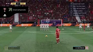 FIFA 22 Robin Van Persie