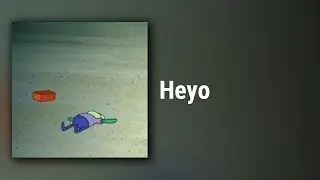 Limes // Heyo