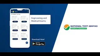 National Test Abhyas