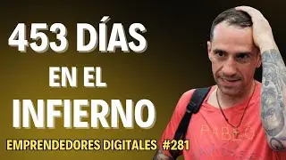 Cómo Sobreviví 15 Meses Entre Rejas ⭕️ Santiago Sánchez - Emprendedores Digitales