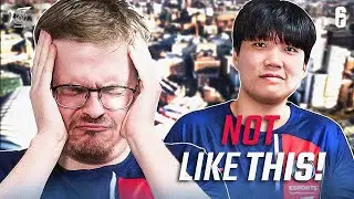 LOST IN TRANSLATION | 2024 Manchester Major Hype Video
