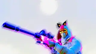 Sniper Highlights #1 - Creative Destruction Season 7 [PC/FR]