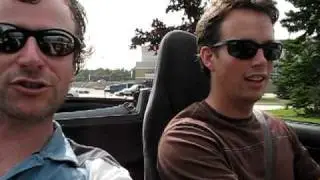 Life in a Day - July 24th - Autocross Racing - Part 6