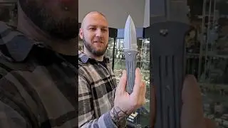 ЛУЧШИЕ НОЖИ! ТОП ножей НожиMANа