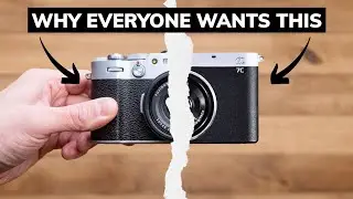 Camera Experience: The Feature Everyone Overlooks