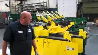 Conduit Bending