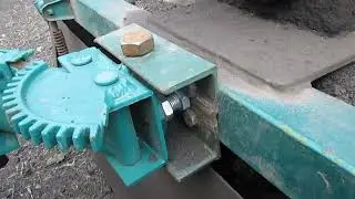 Самый легкий способ посадить картофель.