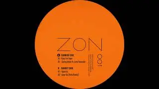Zon - Upon Us (KiRiK Remix) [ZON001]
