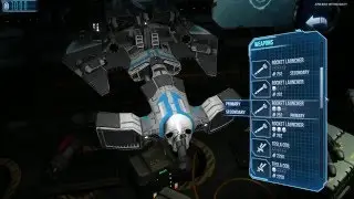 Excubitor: Defend the Antares trailer Tower Defence Shooter hybrid - PC