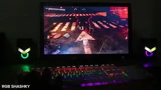 Spider Man Remaster - ASMR Gaming Setup - Enjoy the Game
