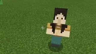 How to Make a Walking NPC in Minecraft Bedrock (MCPE/MCBE/Xbox)