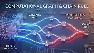 Automatic Differentiation The Math Behind PyTorch and TensorFlow