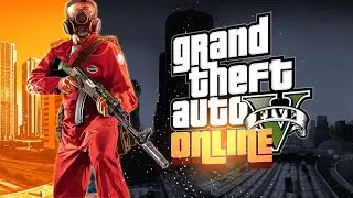 GTA 5 ONLINE ||  RACES, HEISTS AND MORE || ALL WELCOME