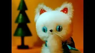 КОТЕНОК СОБИРАЕТ И РАЗБРАСЫВАЕТ КУБИКИ - ОТКУДА МЕМ?