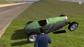 MAFIA: Camel city 10.7.2022