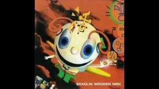 SHAOLIN WOODEN MEN - S.W.N