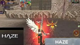 Last Chaos Gamigo Event [Elfa Haze Action] pvp 2020
