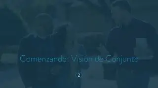 Comenzando: Visión de Conjunto
