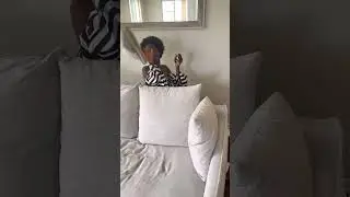 Watch until the end😂 
