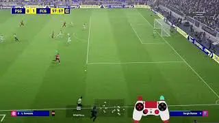 Efootball  2022: Колотим голы! Стрим 11