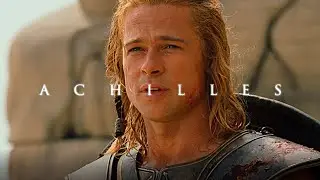 (Troy) Achilles | Lions