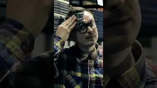 Твои руки не для скуки, а для...