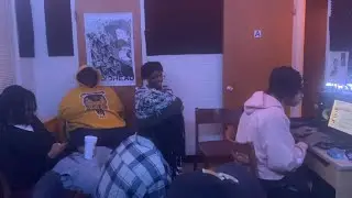 Another college cookup video