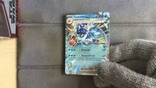 Gyarados ex 045/198 - Pokemon Scarlet & Violet