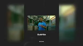 Lacrim x Timal Type Beat 