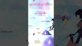 Genshin Impact Bathysmal Vishap Herd Boss Fight (Childe Team) #shorts
