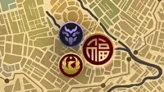 Shadow Fight 3 Event #2: Lunar Festival