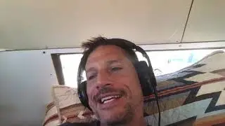 NERVOUS REX PODCAST with DR CHRIS RYAN 6/1/2020