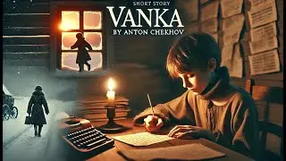 Summary and analysis of Vanka by Anton Chekhov