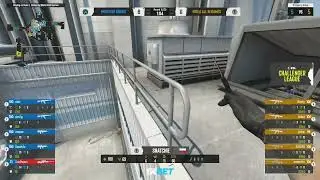 Yeah soooo lucky KEKW