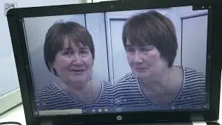 № 1015. Б.Паркинсона. Первый 10-дневный Курс RANC в Клинике 
