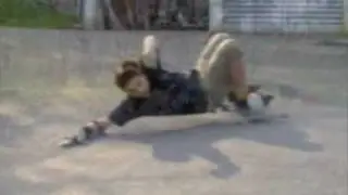 freebord primavera